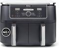 NINJA Foodi MAX Dual Zone 9.5L Air Fryer AF400UK