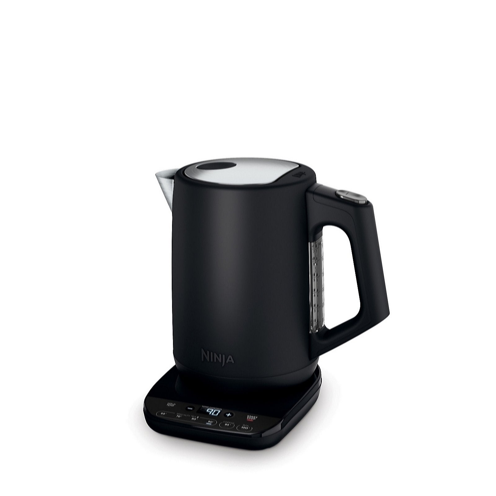 Ninja Perfect Temperature Kettle KT200UK