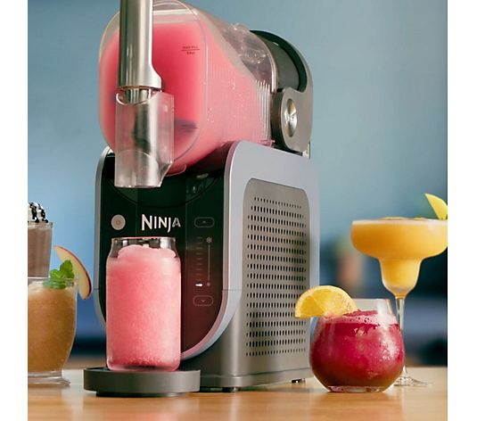 Ninja SLUSHi Frozen Drink Maker FS301UK