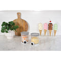 Ninja Swirl by CREAMi Soft Serve & Ice Cream Machine NC701UK